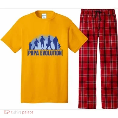 Pajama Set