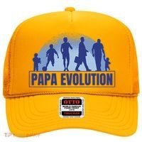 Papa Evolution Hat thumb 0