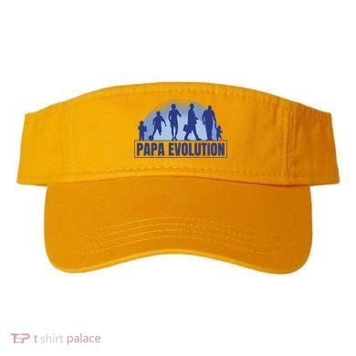 Papa Evolution Visor