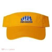 Papa Evolution Visor thumb 0