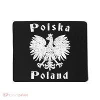 Polish Eagle Poland Coat Of Arms Polska Mousepad thumb 0