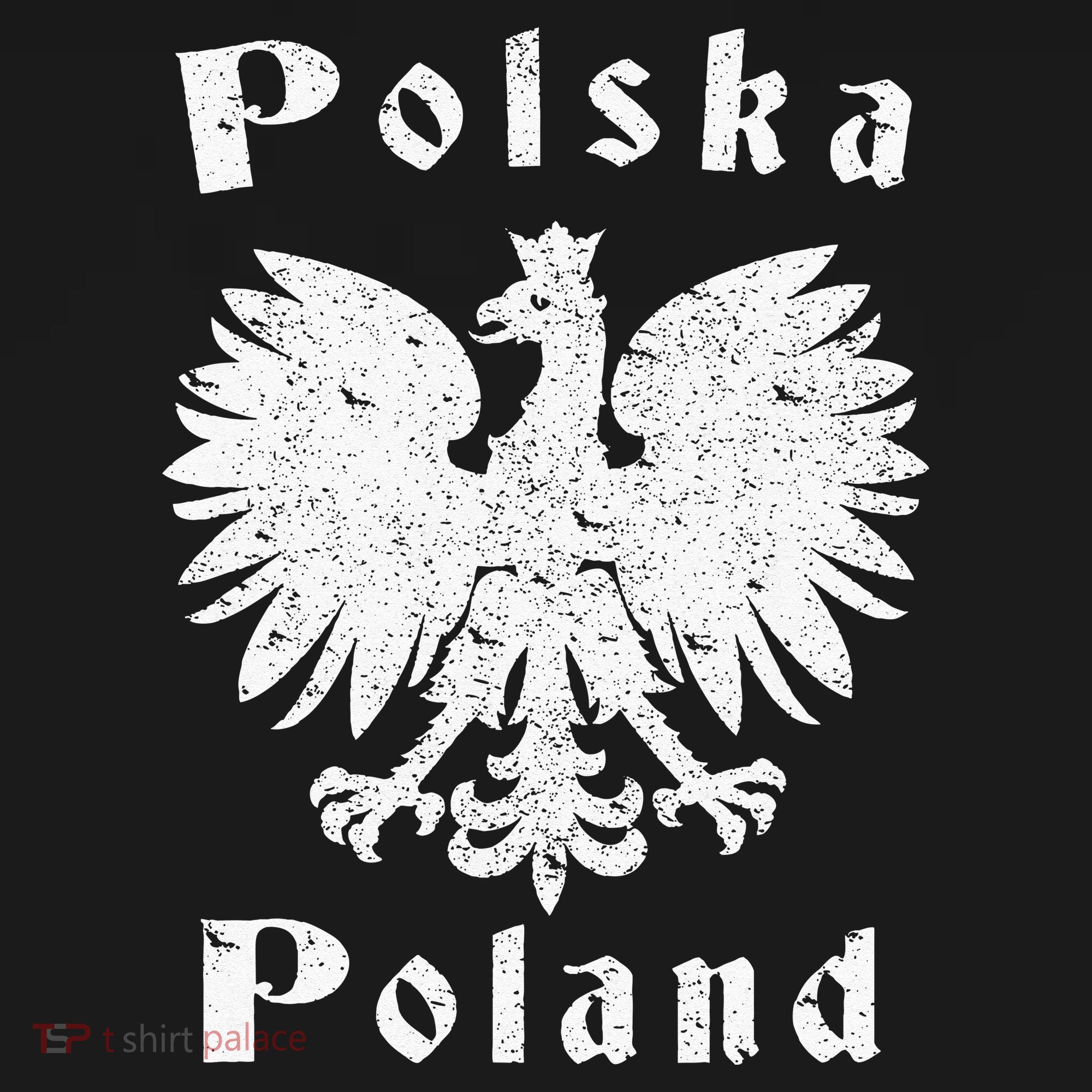 Polish Eagle Poland Coat Of Arms Polska Visor