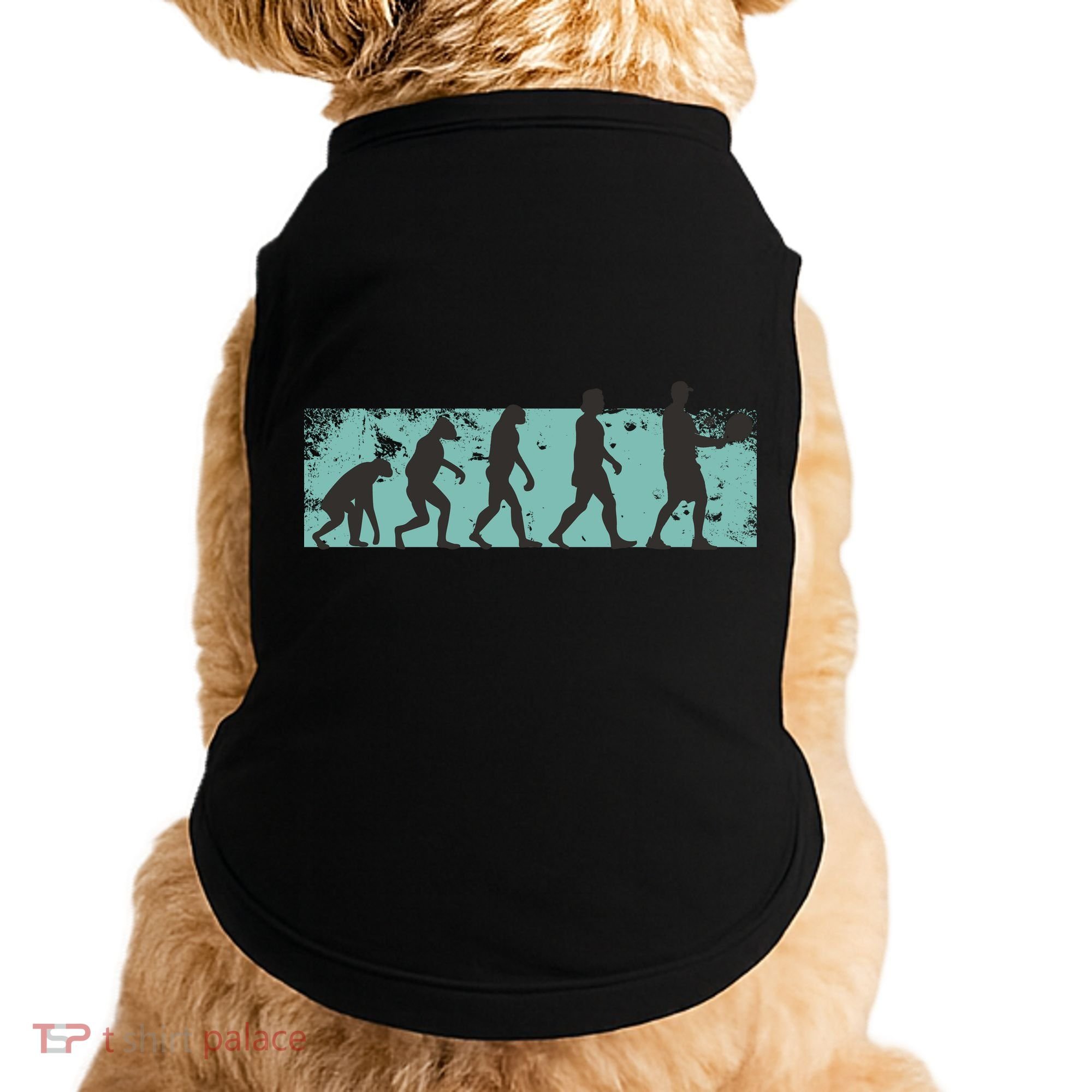 Pickleball Evolution Doggie Tank