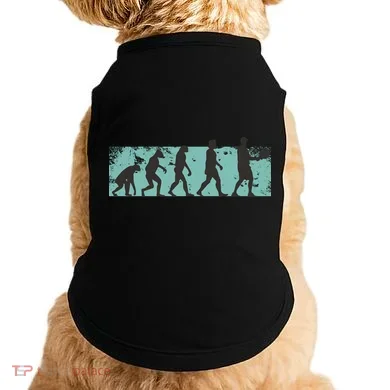 Pickleball Evolution Doggie Tank