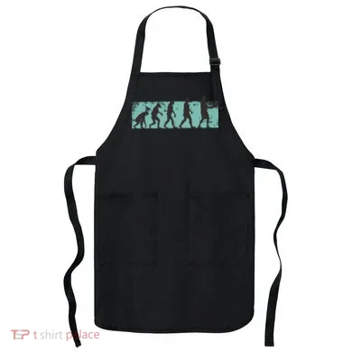 Pickleball Evolution Apron