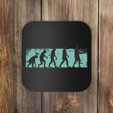 Pickleball Evolution Coaster