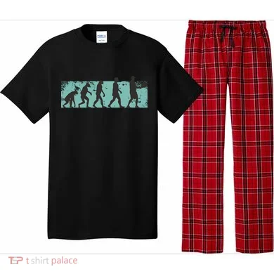 Pajama Set