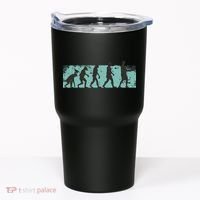 Pickleball Evolution Tumbler thumb 0