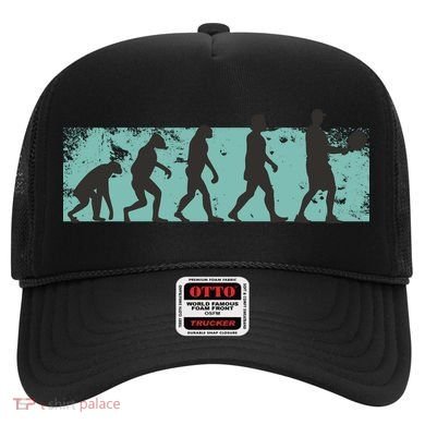 Pickleball Evolution Hat