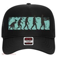 Pickleball Evolution Hat thumb 0
