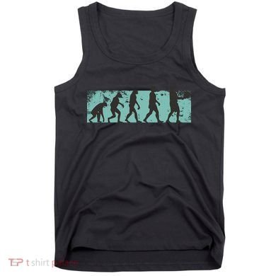 Pickleball Evolution Tank Top