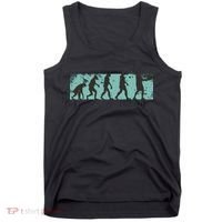 Pickleball Evolution Tank Top thumb 0