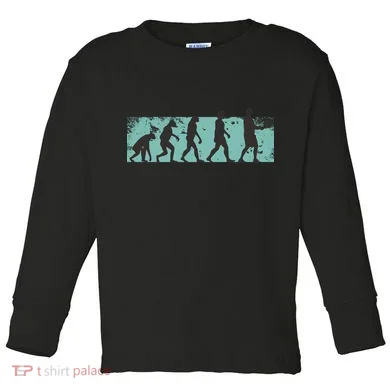 Toddler Long Sleeve