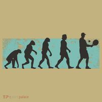 Pickleball Evolution Sweatshirt thumb 2