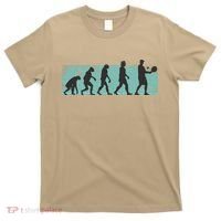 Pickleball Evolution T-Shirt thumb 0