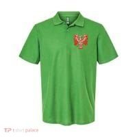 Polish Eagle Poland Polska Polish Eagle Polish Flag Polo thumb 0