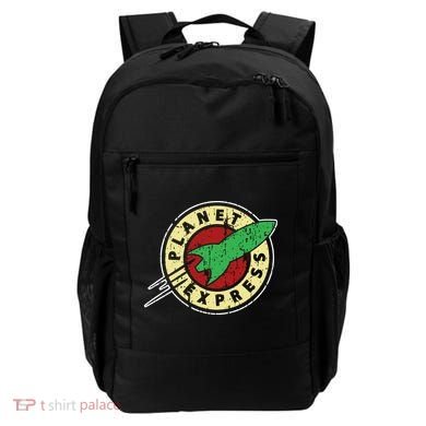 Planet Express Backpack