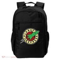 Planet Express Backpack thumb 0