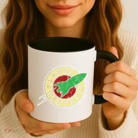 Planet Express Coffee Mug thumb 3