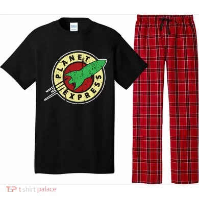 Pajama Set