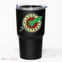 Planet Express Tumbler thumb 0