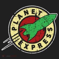 Planet Express Tumbler thumb 3