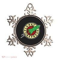 Planet Express Ornament thumb 0