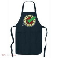 Planet Express Apron thumb 0