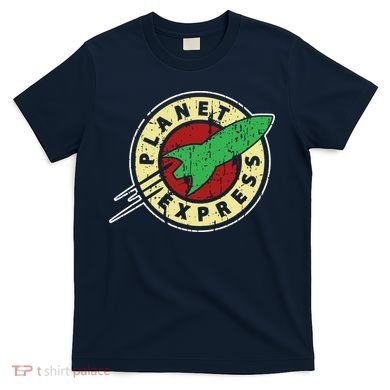 Planet Express T-Shirt