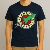 Planet Express T-Shirt thumb 3