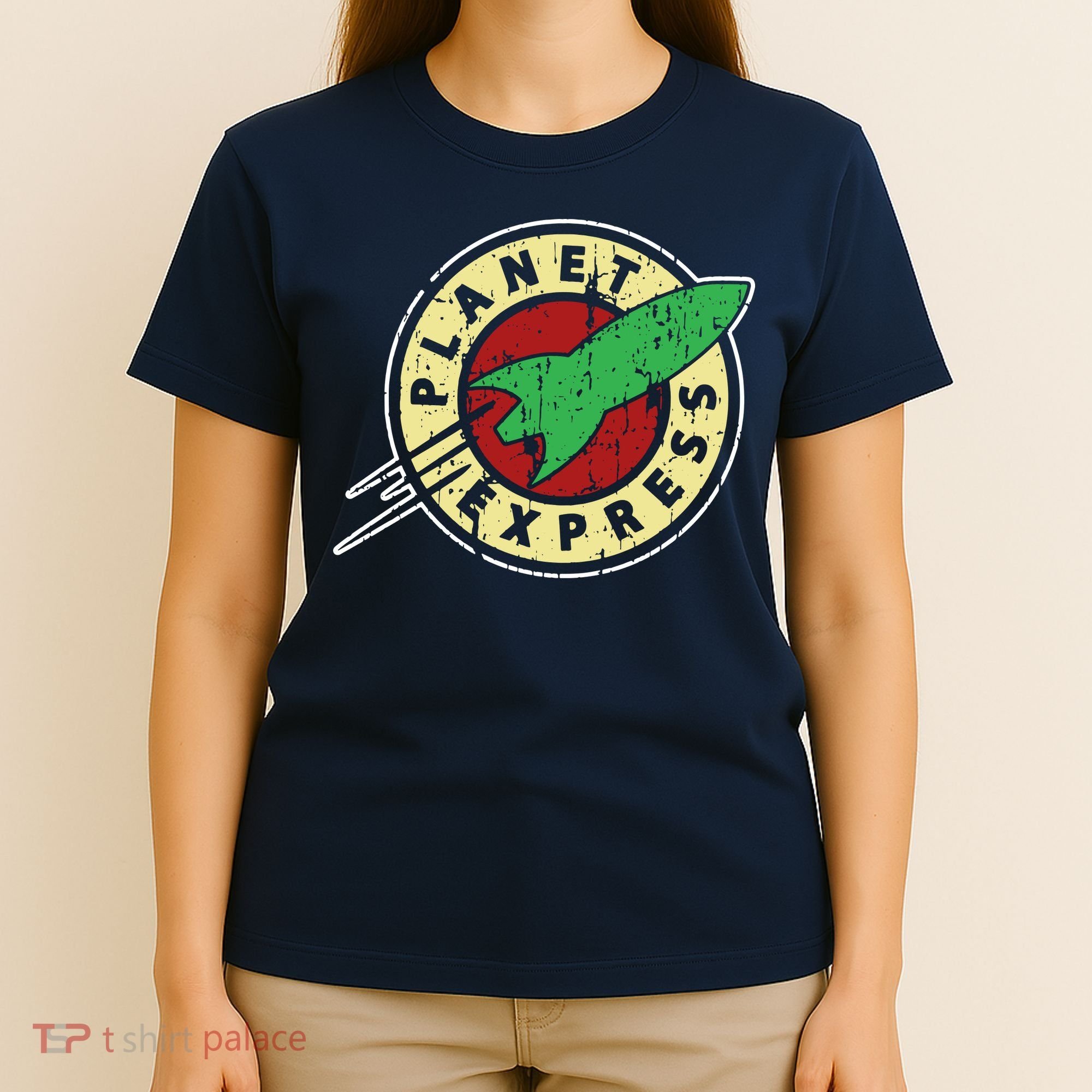 Planet Express T-Shirt