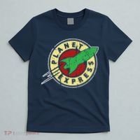 Planet Express T-Shirt thumb 5