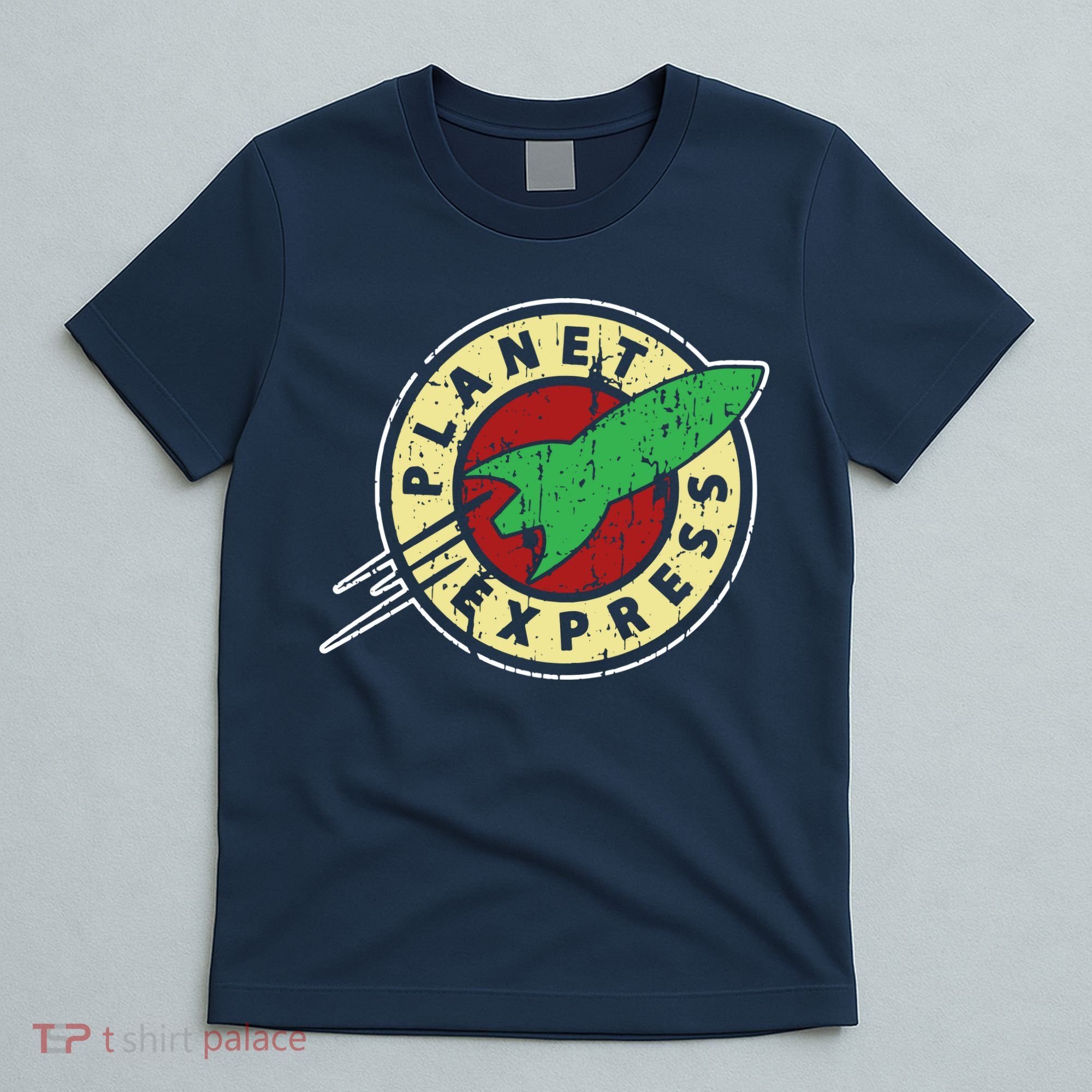 Planet Express T-Shirt