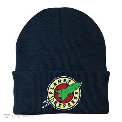 Planet Express Beanie