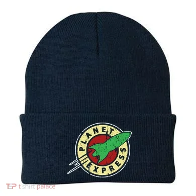 Planet Express Beanie