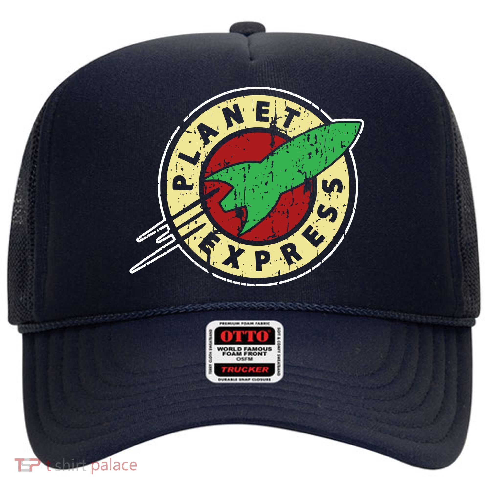 Planet Express Hat