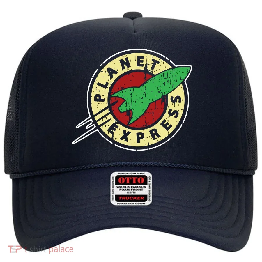 Planet Express Hat