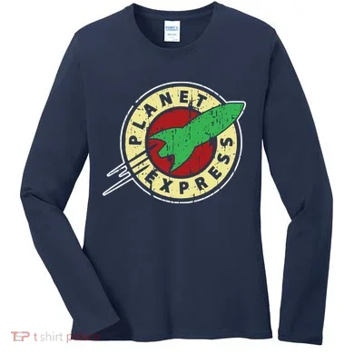 Women's Long Sleeve Shirt