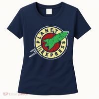 Planet Express Women's T-Shirt thumb 0