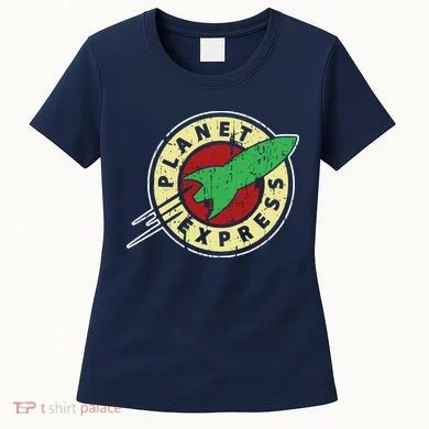 Planet Express Women's T-Shirt