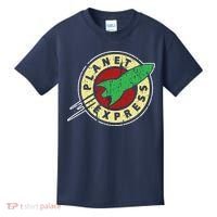 Planet Express Kids T-Shirt thumb 0
