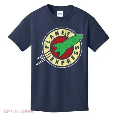 Planet Express Kids T-Shirt