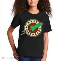 Planet Express Kids T-Shirt thumb 2