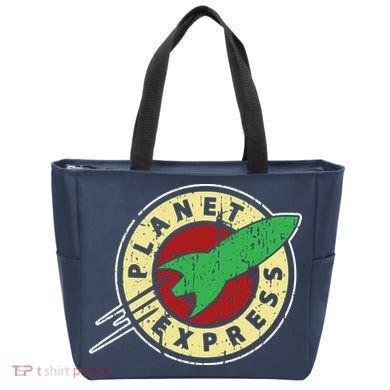 Planet Express Tote Bag