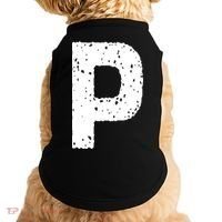 Pepper Costume Doggie Tank thumb 0