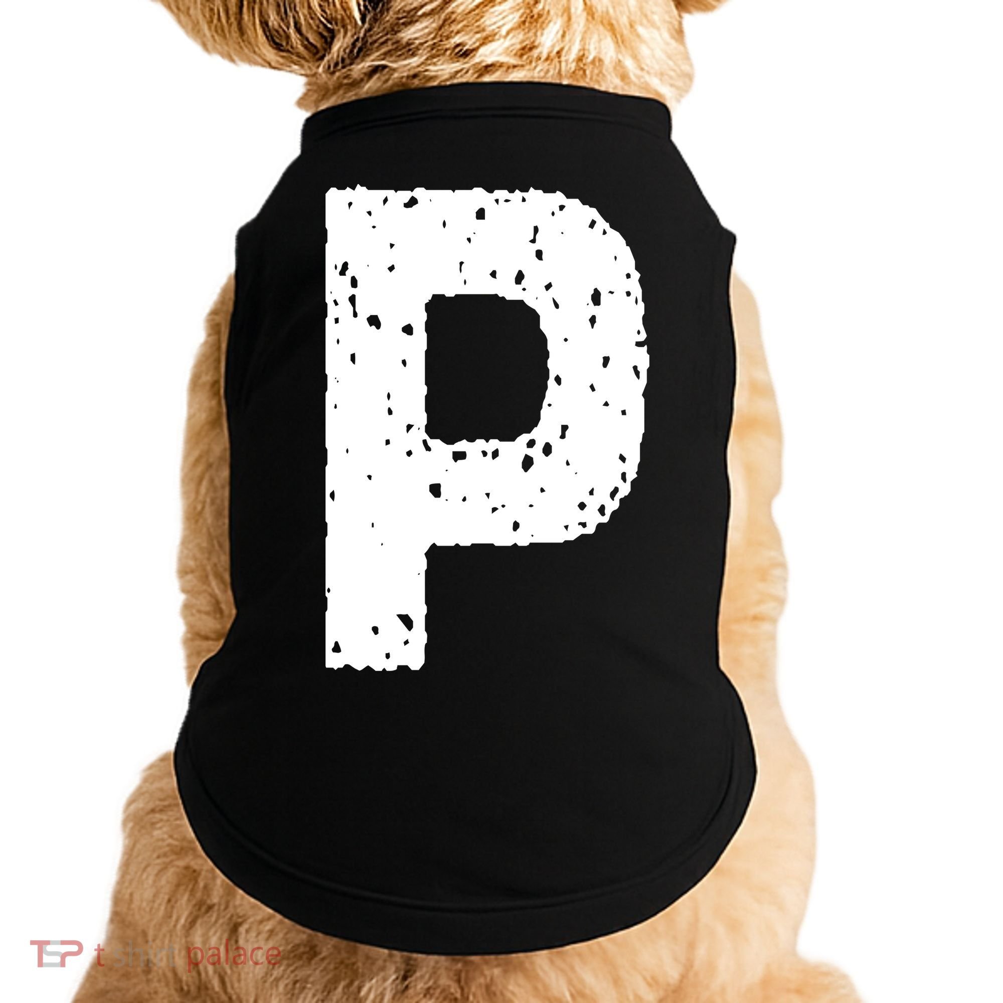 Pepper Costume Doggie Tank