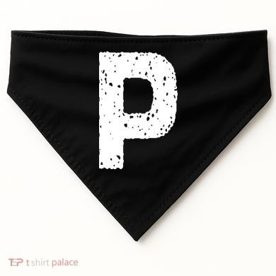Pepper Costume USA-Made Doggie Bandana