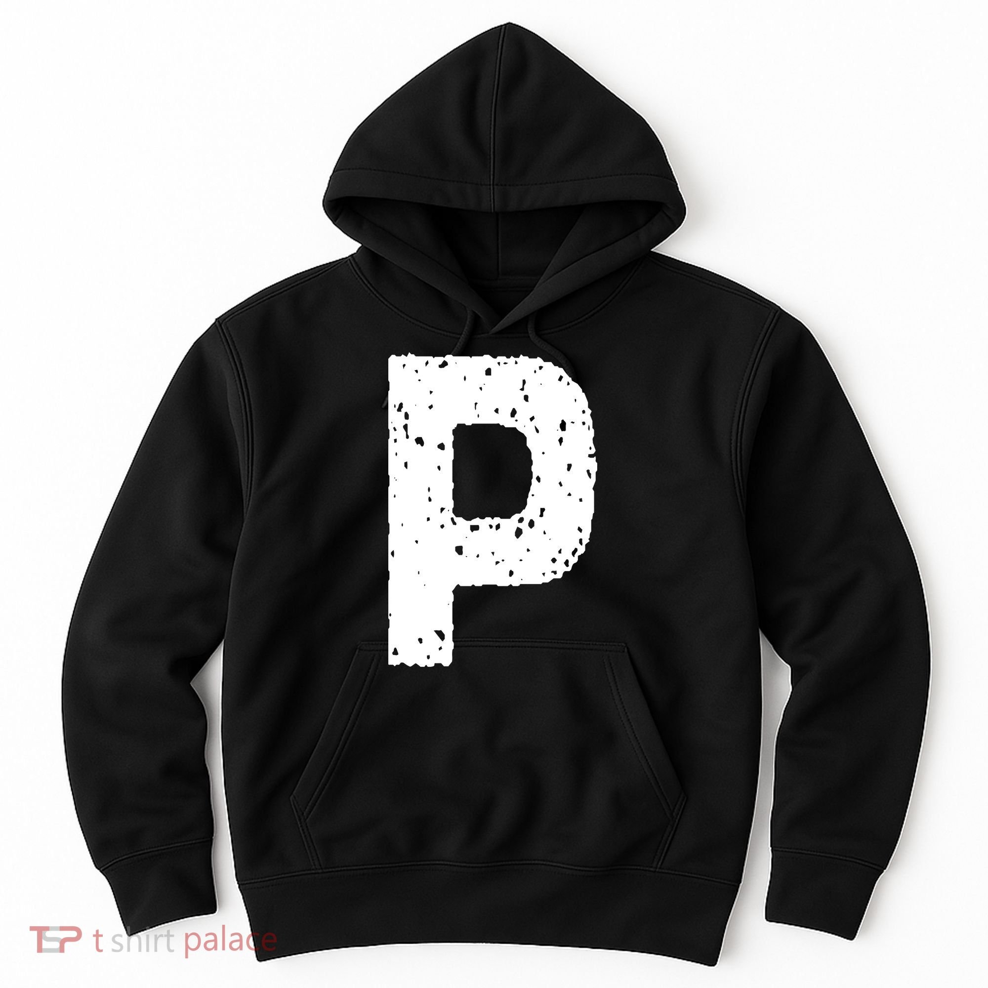 Pepper Costume Hoodie