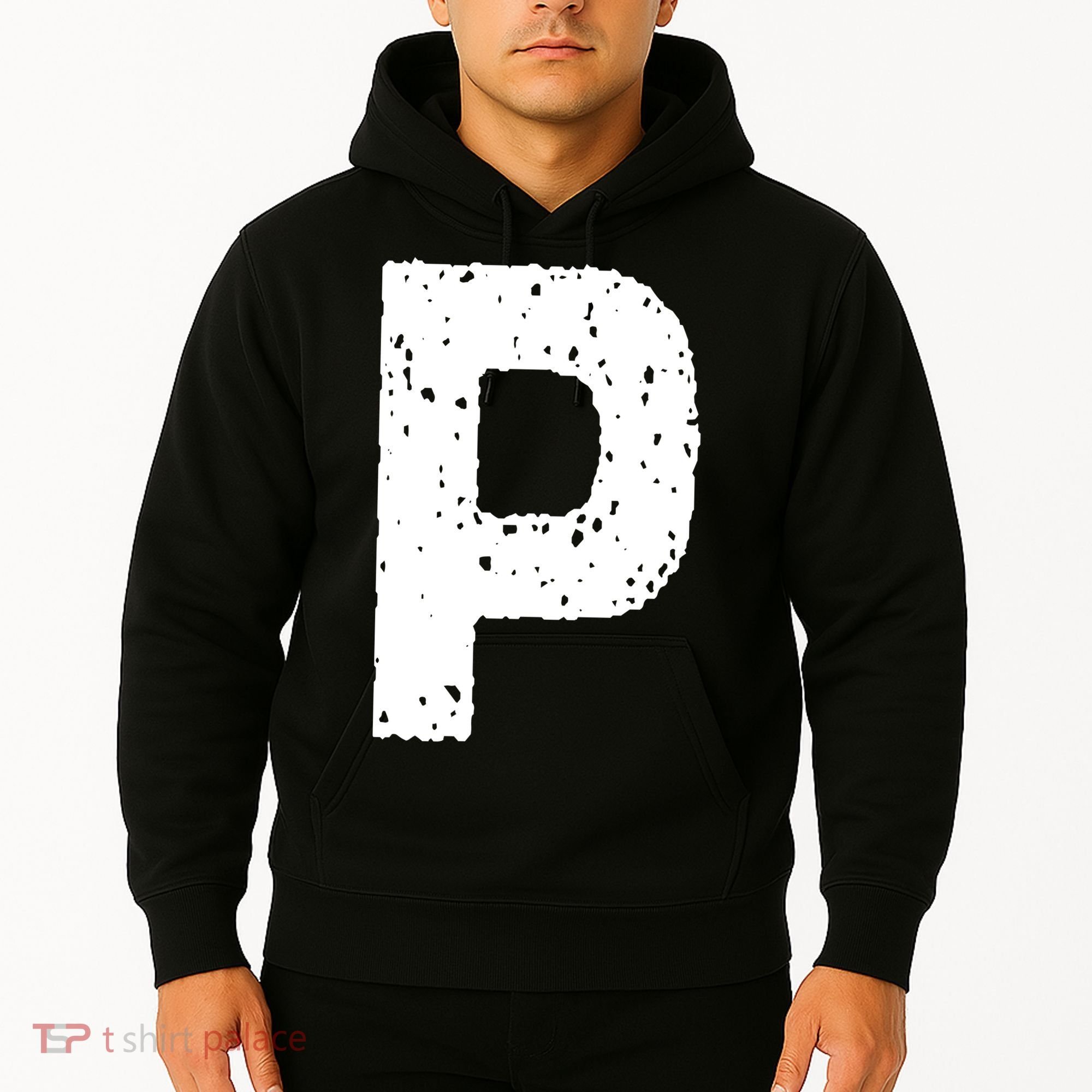 Pepper Costume Hoodie