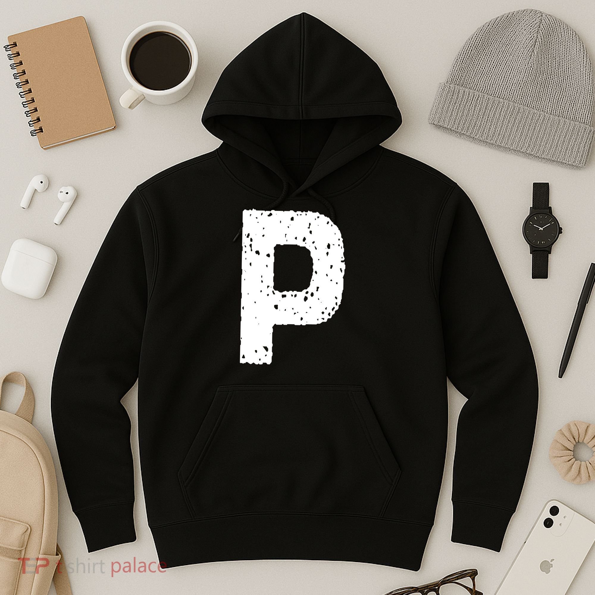 Pepper Costume Hoodie